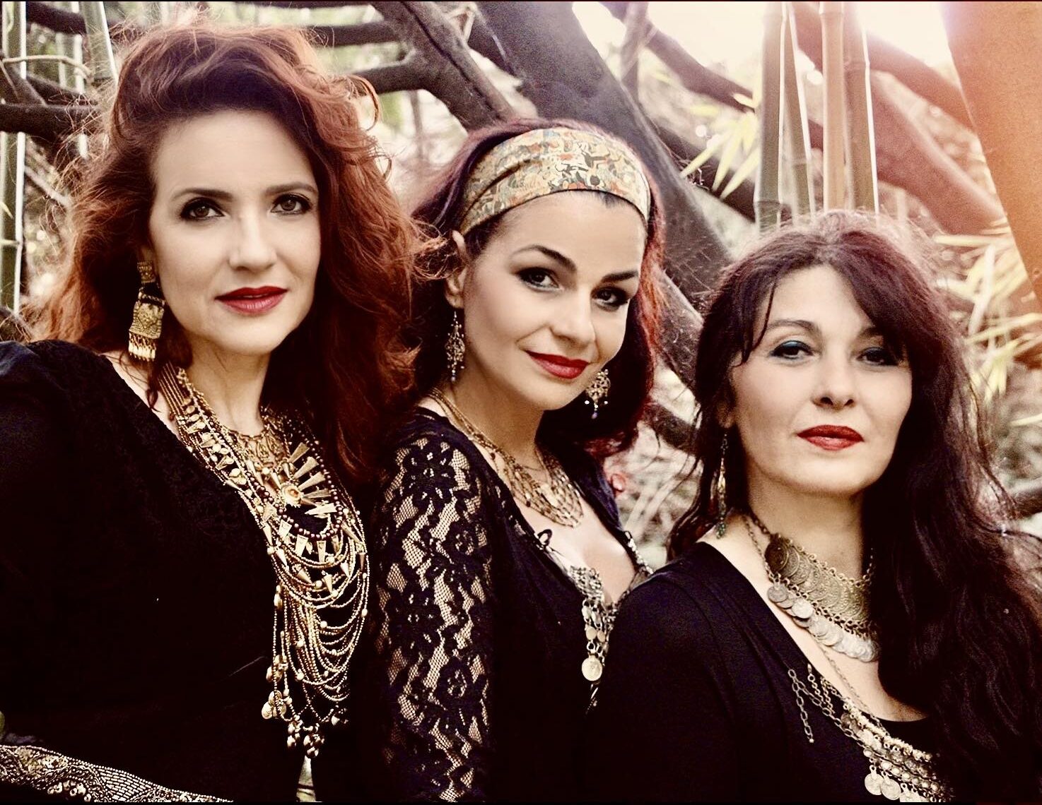 Sibylles Trio Sibylles Trio