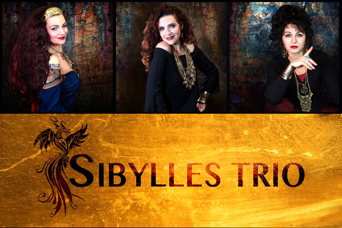 Sibylles Trio Sibylles Trio