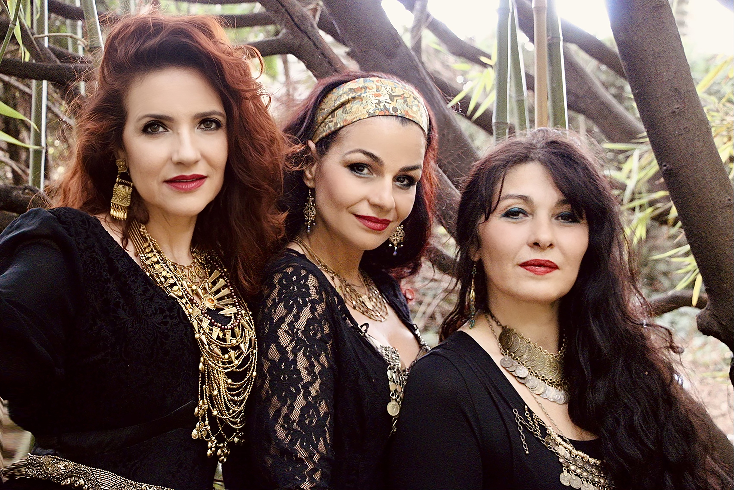 SIBYLLES TRIO_4_s Sibylles Trio